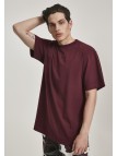 T-shirt TB006 Tall Tee Redwine