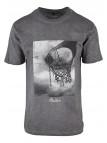 T-shirt Ballin 2.0 Dark Grey