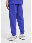Spodnie Dresowe DEF Sweatpants Cobalt Blue