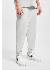 Spodnie Dresowe DEF Sweatpants Grey Washed
