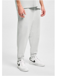 Spodnie Dresowe DEF Sweatpants Grey Washed
