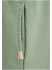 Spodnie Dresowe DEF Sweatpants Green Washed