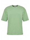 T-Shirt DEF Green Washed