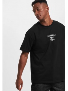 T-shirt RWTS085T Icon Sample Black