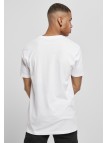 T-shirt MT1335 Sensitive Content White