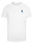 T-shirt A S Club White