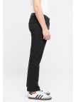 Spodnie Stretch Twill 5 Pocket Black