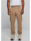 Spodnie Bojówki Cargopants Kindou Beige