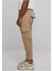 Spodnie Bojówki Cargopants Kindou Beige