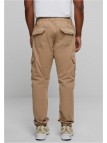 Spodnie Bojówki Cargopants Kindou Beige