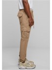 Spodnie Bojówki Cargopants Kindou Beige