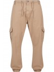 Spodnie Bojówki Cargopants Kindou Beige