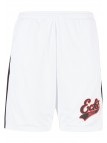 Spodenki BBALL White