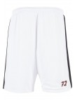 Spodenki BBALL White