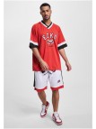 T-shirt BBall Red