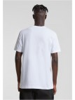 T-shirt Bad Habit White