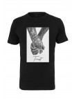 T-shirt Trust 2.0 Black