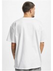 T-shirt Attack Player Oversize White