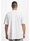 T-shirt Dusa Painting Oversize White