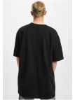 T-shirt Catch Em Oversize Black