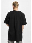 T-shirt Catch Em 2.0 Oversize Black