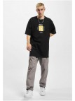 T-shirt Catch Em 2.0 Oversize Black