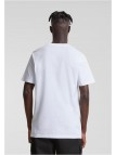 T-shirt Seagull Sneakers White