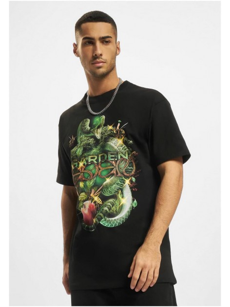 T-shirt Garden Of Eden Oversize Black