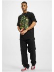 T-shirt Garden Of Eden Oversize Black