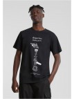 T-shirt Depresso Black