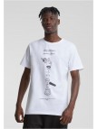 T-shirt Depresso White