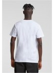 T-shirt Depresso White