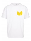 T-shirt WU Tang Loves NY Oversize White