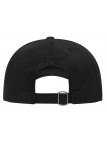 Czapka Snapback Dad Hat Alan Walker Black