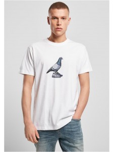 T-shirt MT2894 Dove Sneaker White