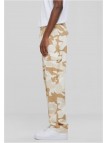 Spodnie Straight Leg Camo Cargo Simplesandcamo