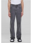 Spodnie Jeansowe Heavy Ounce Grey Washed