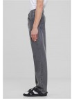 Spodnie Jeansowe Heavy Ounce Grey Washed