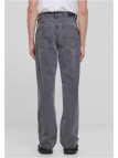 Spodnie Jeansowe Heavy Ounce Grey Washed