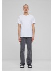 Spodnie Jeansowe Heavy Ounce Grey Washed