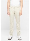 Spodnie Stretch Twill 5 Pocket Softseagrass