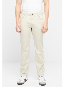 Spodnie Stretch Twill 5 Pocket Softseagrass