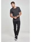 T-shirt TB814 Fitted Stretch Charcoal