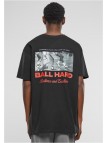 T-shirt MT3115 Ball Hard Heavy Oversize Black