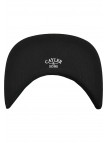 Czapka Snapback CS2644 WL Flashin Dark Trucker Black