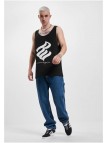 Tank Top RWTT002T Basic Black/White