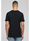 T-shirt NY Tags EMB Black