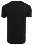 T-shirt NY Tags EMB Black