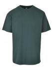 T-shirt TB1778 Heavy Oversized Bottlegreen