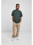 T-shirt TB1778 Heavy Oversized Bottlegreen